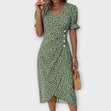 Ada - Vestido de Verão para Mulheres