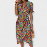 Ada - Vestido de Verão para Mulheres