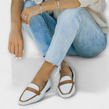 Elowen – Sapatilha Retro em Estilo Casual