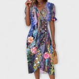 Ada - Vestido de Verão para Mulheres