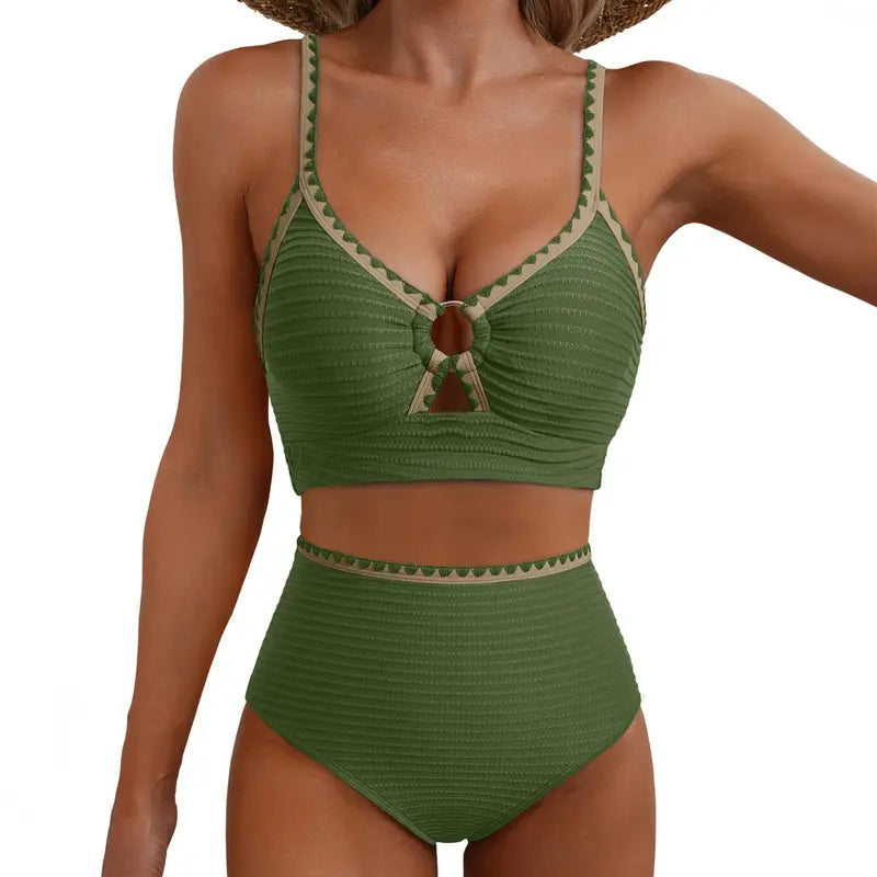 ALESSIA | Bikini Modelador
