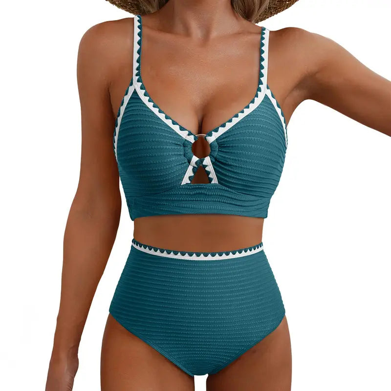ALESSIA | Bikini Modelador
