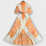 Delilah - Vestido inspirado no vintage