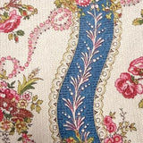 Cornelia™ | Cardigan com Raminhos de Rosa