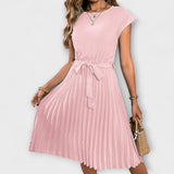 Vestido Midi Elegante
