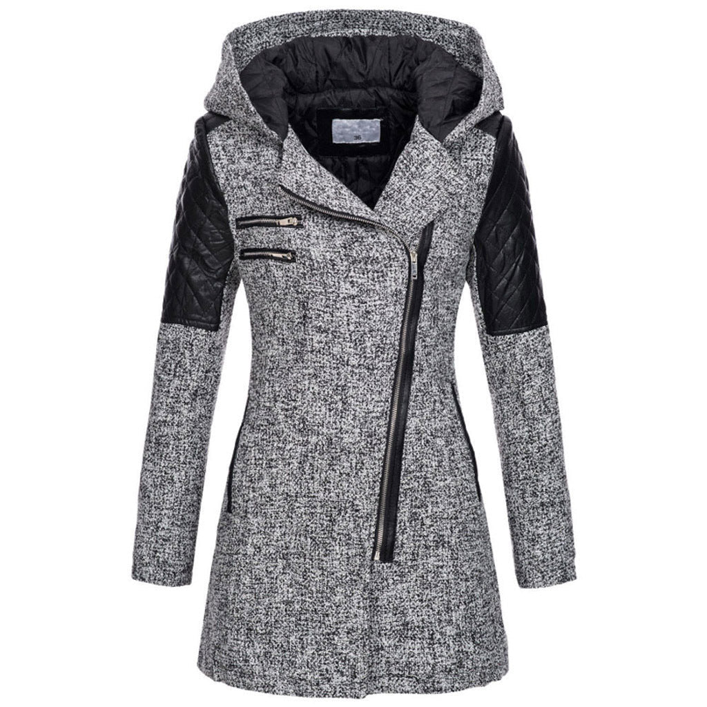 Rosemary | Casaco de Inverno
