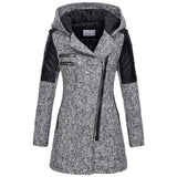 Rosemary | Casaco de Inverno