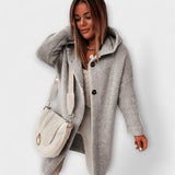 Carla - Cardigan