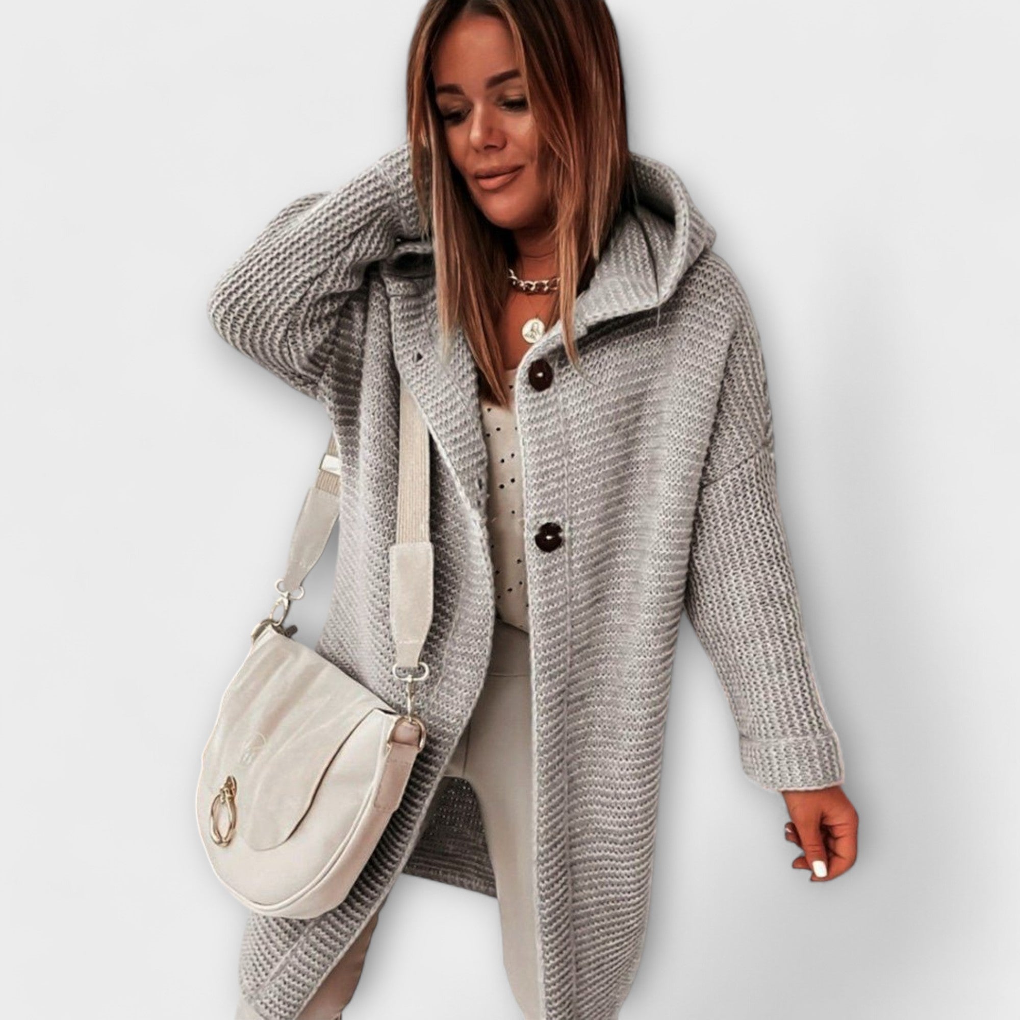 Carla - Cardigan