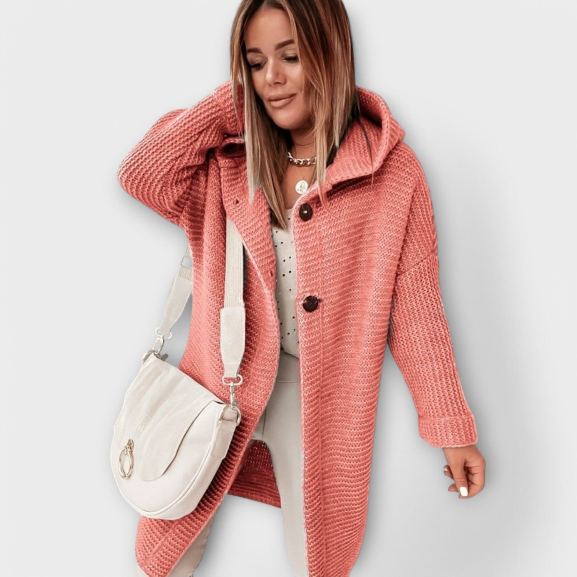 Carla - Cardigan