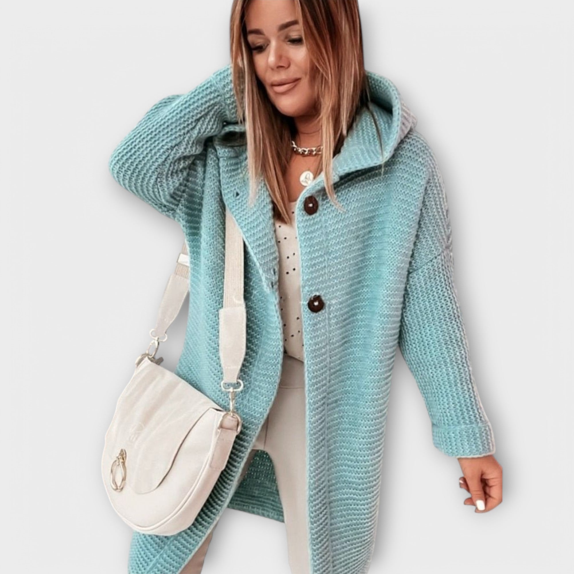 Carla - Cardigan