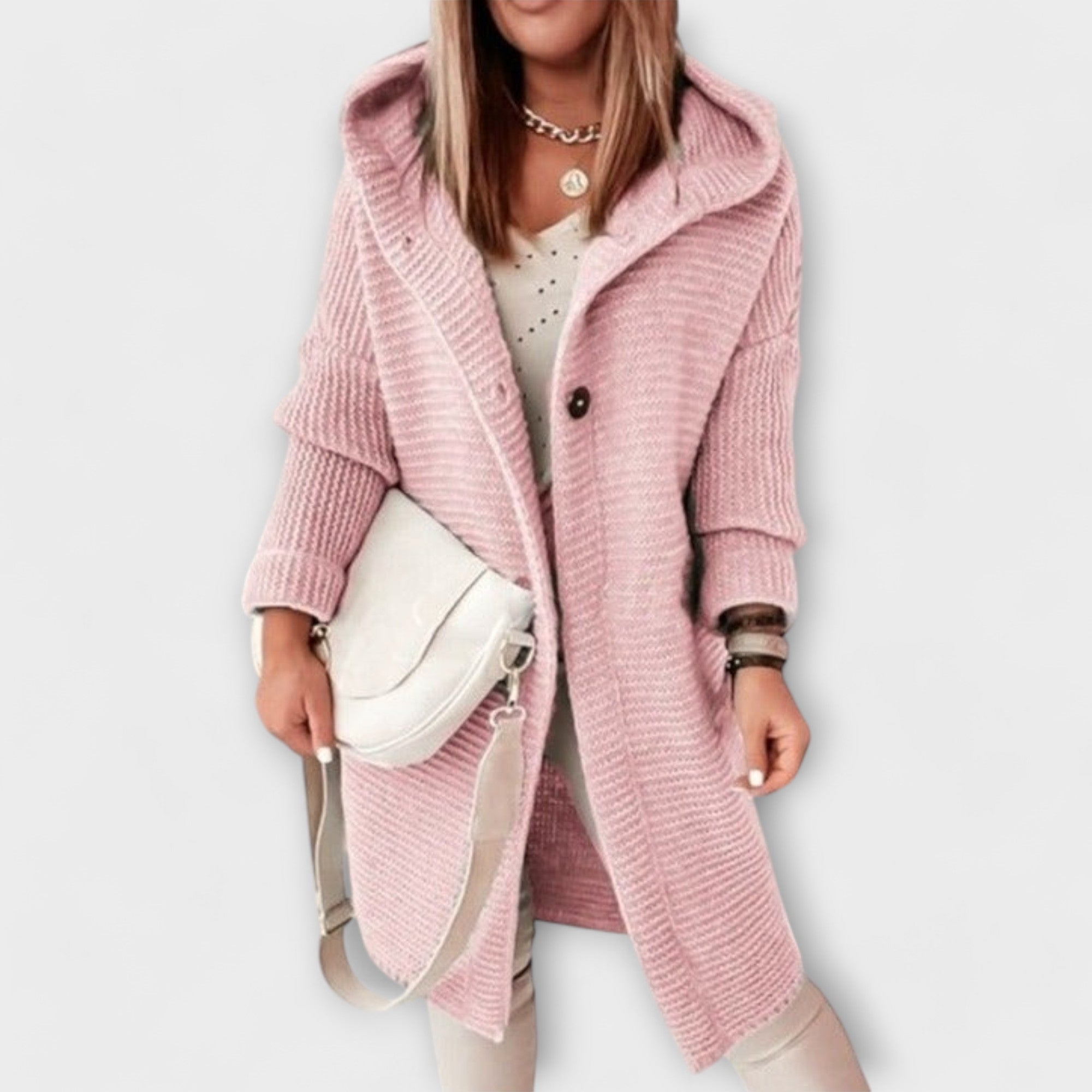 Carla - Cardigan