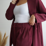 Kirsche - Conjunto Borgonha
