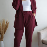 Kirsche - Conjunto Borgonha