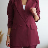 Kirsche - Conjunto Borgonha
