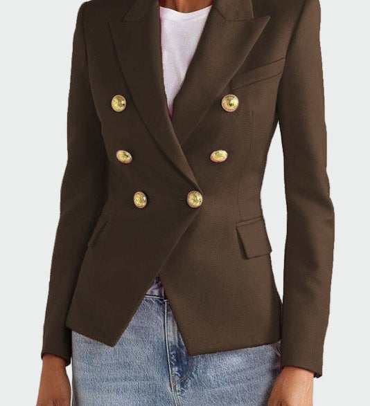Blazer Clássico