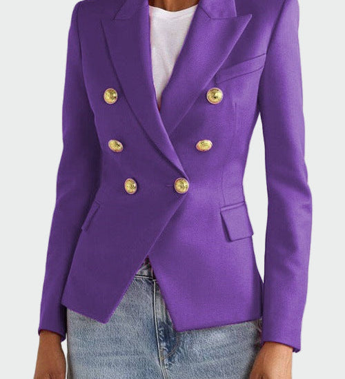 Blazer Clássico