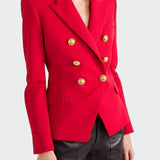 Blazer Clássico