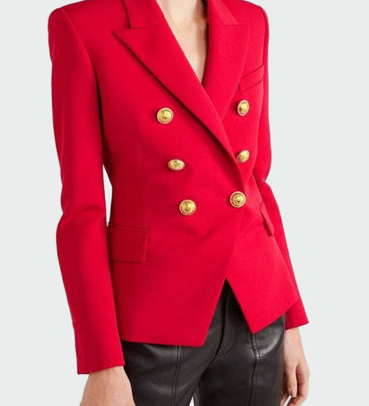 Blazer Clássico
