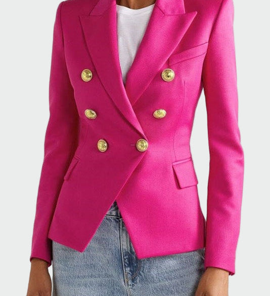 Blazer Clássico
