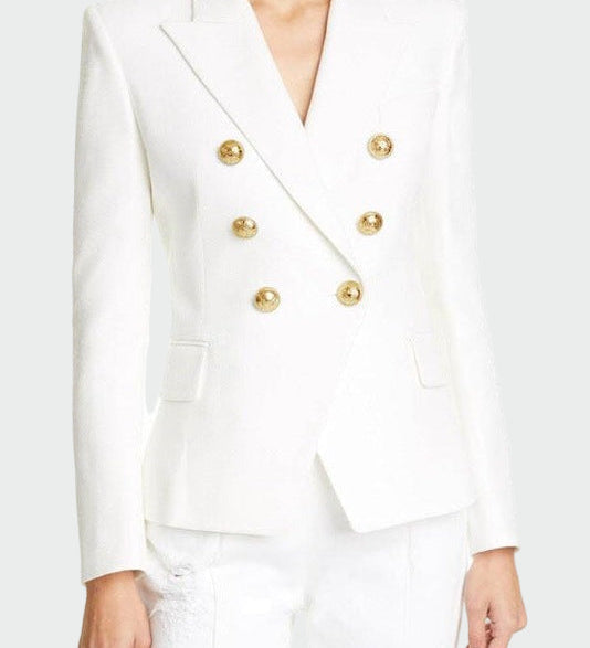 Blazer Clássico