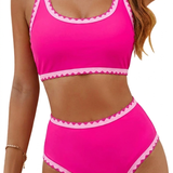 AMELIA | O teu bikini de barriga confiante