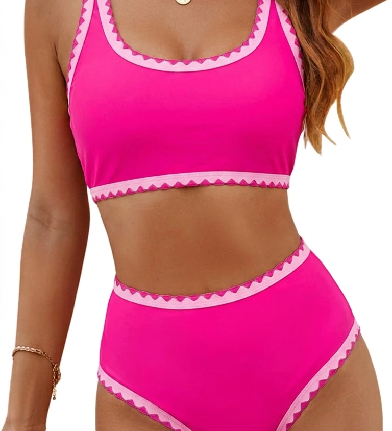 AMELIA | O teu bikini de barriga confiante