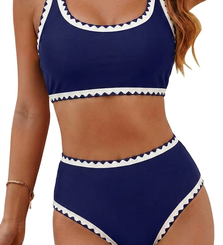 AMELIA | O teu bikini de barriga confiante
