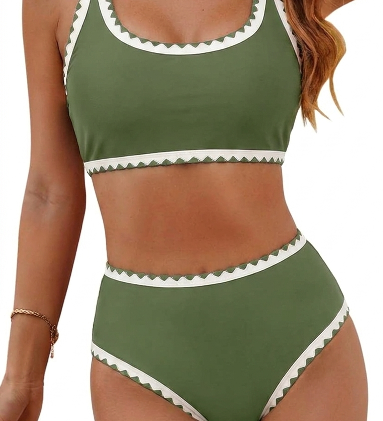 AMELIA | O teu bikini de barriga confiante