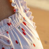Romy | Moda de Banho Elegante