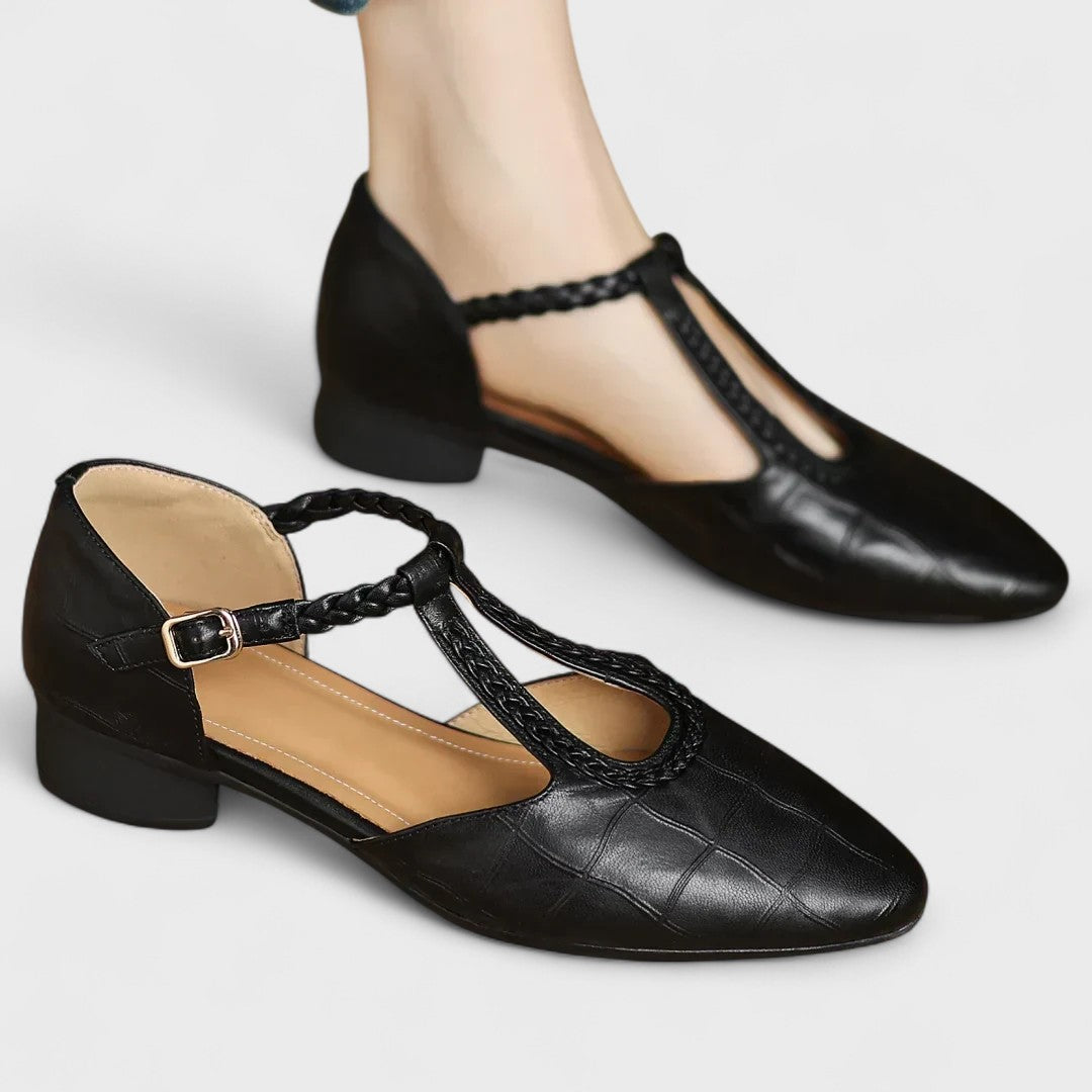 Helena - Sapatos Elegantes