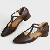 Helena - Sapatos Elegantes