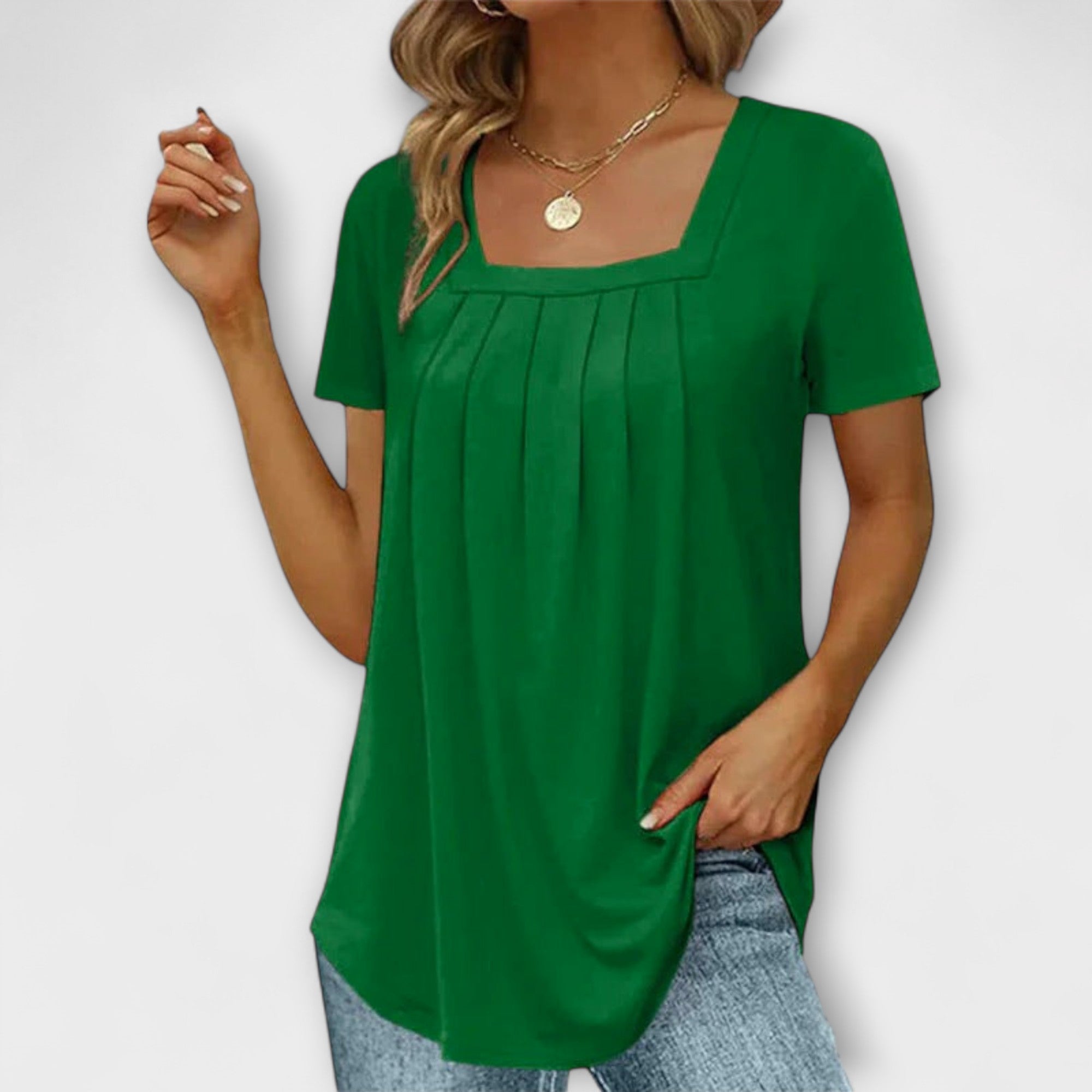 Annie - Blusa Feminina
