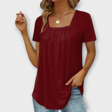 Annie - Blusa Feminina