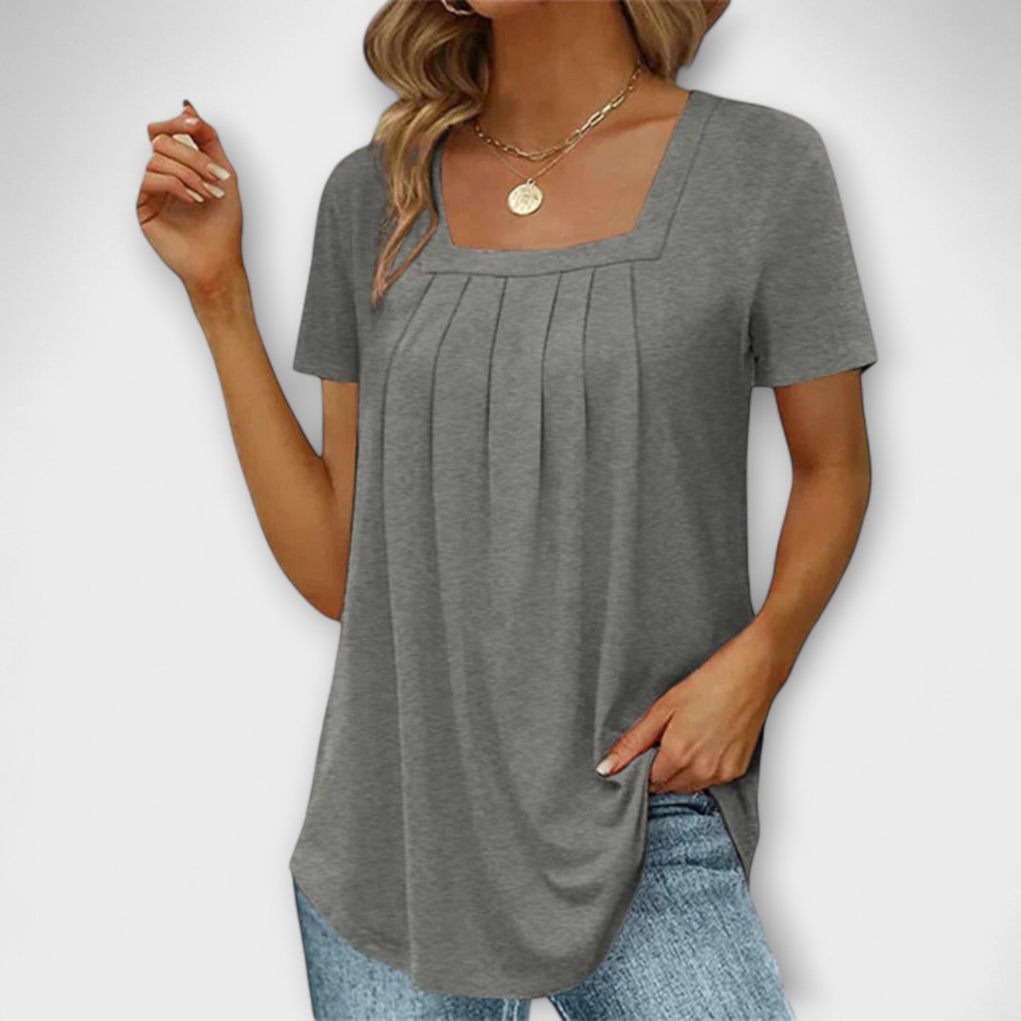 Annie - Blusa Feminina