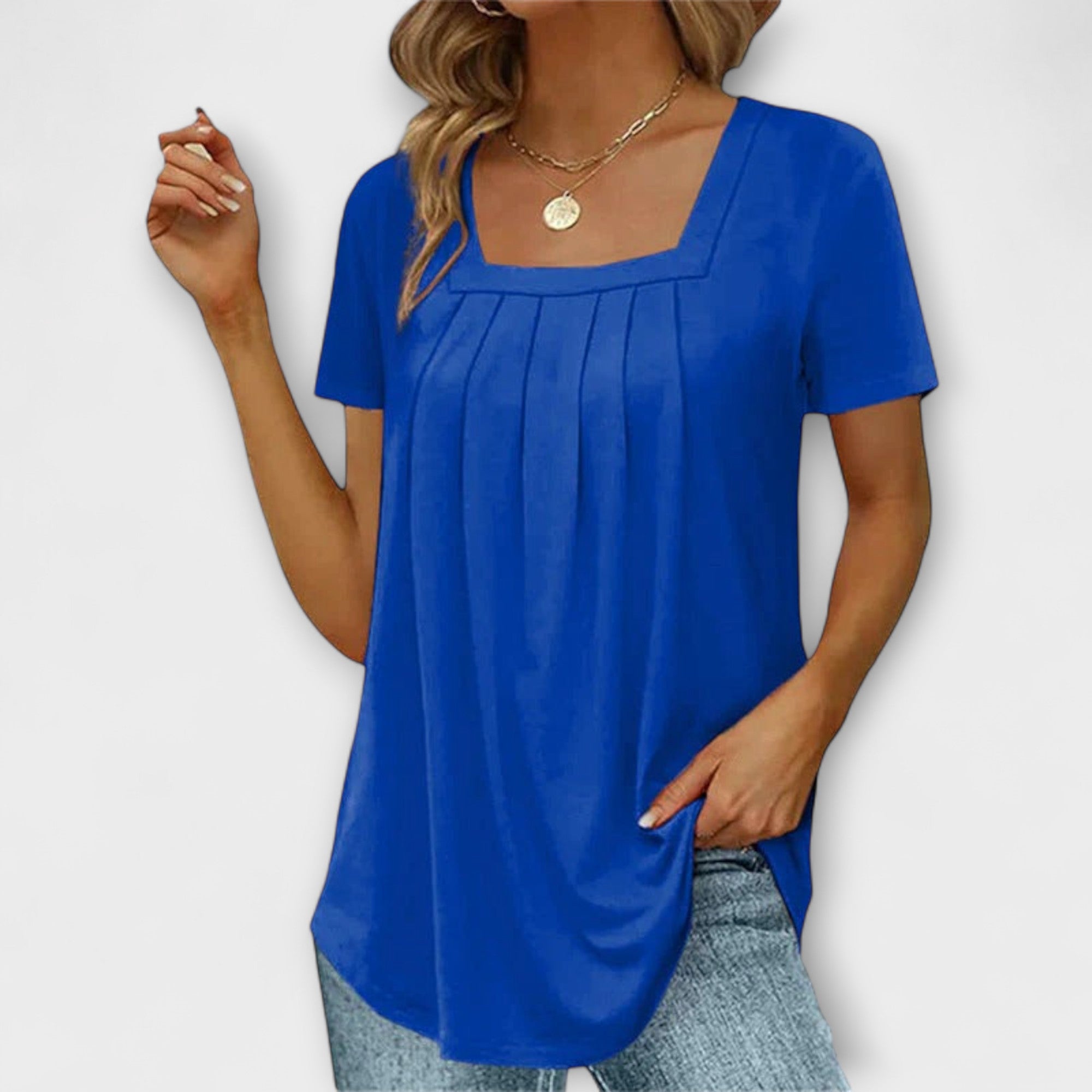 Annie - Blusa Feminina