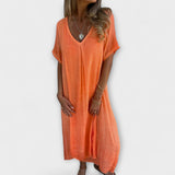 Juliette - Elegante Vestido Malaga