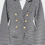 Blazer Clássico