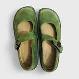 Liana - Sapatos Mary Jane Ortopédicos