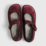 Liana - Sapatos Mary Jane Ortopédicos