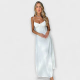 Alanis - Vestido Midi