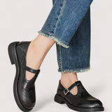 Elisa | Elegante Conforto de Salto
