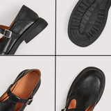 Elisa | Elegante Conforto de Salto