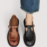 Elisa | Elegante Conforto de Salto