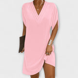 Adeline - Vestido Evaline Leve