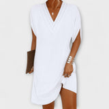 Adeline - Vestido Evaline Leve