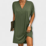 Adeline - Vestido Evaline Leve