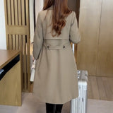 Emma | Casaco Trench Elegante