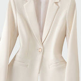 Blazer moderno e elegante