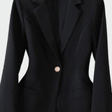 Blazer moderno e elegante